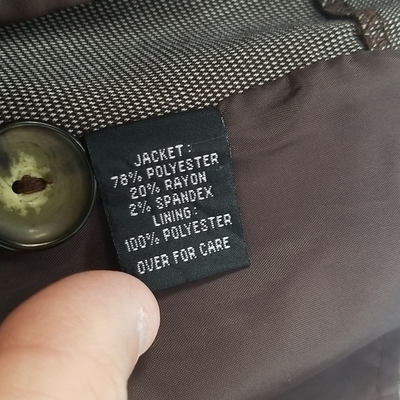 Jacket - Picture 5 of 5